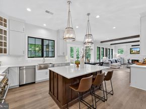 613 Blackstone Terrace NW, Vienna VA 22180