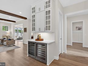 613 Blackstone Terrace NW, Vienna VA 22180