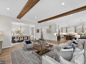 613 Blackstone Terrace NW, Vienna VA 22180