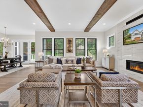 613 Blackstone Terrace NW, Vienna VA 22180