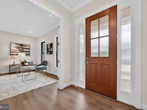 613 Blackstone Terrace NW, Vienna VA 22180