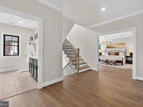 613 Blackstone Terrace NW, Vienna VA 22180