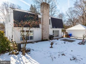 919 Laburnum Lane, Wyncote PA 19095