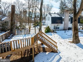 919 Laburnum Lane, Wyncote PA 19095