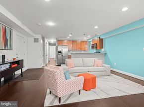 911 Kennedy Street NW 1, Washington DC 20011