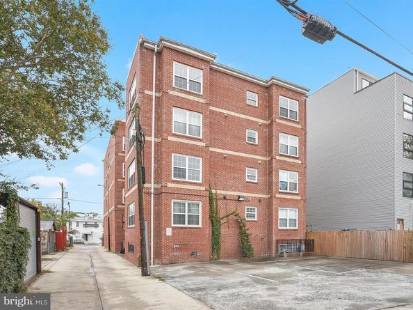 911 Kennedy Street NW 1, Washington DC 20011