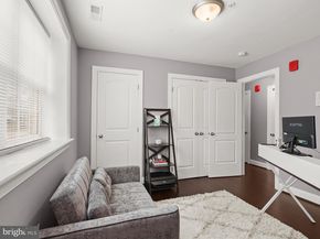 911 Kennedy Street NW 1, Washington DC 20011