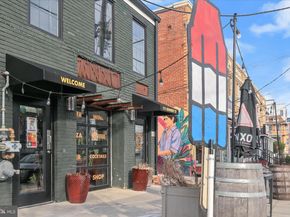 911 Kennedy Street NW 1, Washington DC 20011