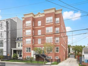 911 Kennedy Street NW 1, Washington DC 20011