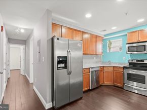 911 Kennedy Street NW 1, Washington DC 20011