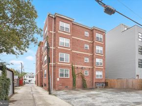 911 Kennedy Street NW 1, Washington DC 20011