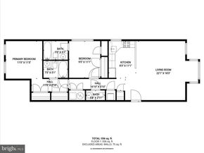 911 Kennedy Street NW 1, Washington DC 20011