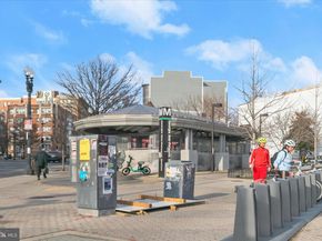 911 Kennedy Street NW 1, Washington DC 20011