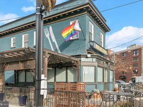 911 Kennedy Street NW 1, Washington DC 20011