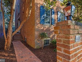 428 S Fairfax Street, Alexandria VA 22314