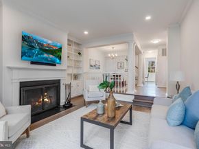 428 S Fairfax Street, Alexandria VA 22314