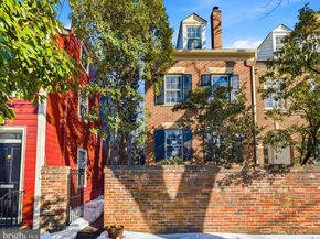 428 S Fairfax Street, Alexandria VA 22314