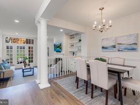 428 S Fairfax Street, Alexandria VA 22314