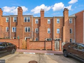 1104 N Vermont Street, Arlington VA 22201