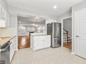 1104 N Vermont Street, Arlington VA 22201