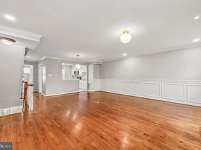 1104 N Vermont Street, Arlington VA 22201