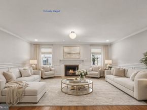 1104 N Vermont Street, Arlington VA 22201