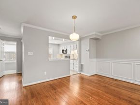 1104 N Vermont Street, Arlington VA 22201