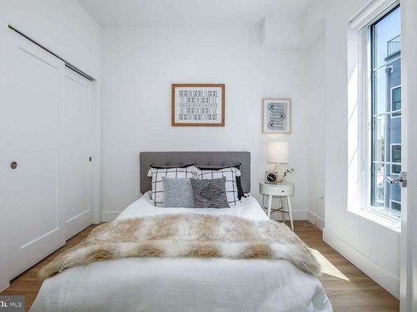 2310 4TH Street NE 14, Washington DC 20002