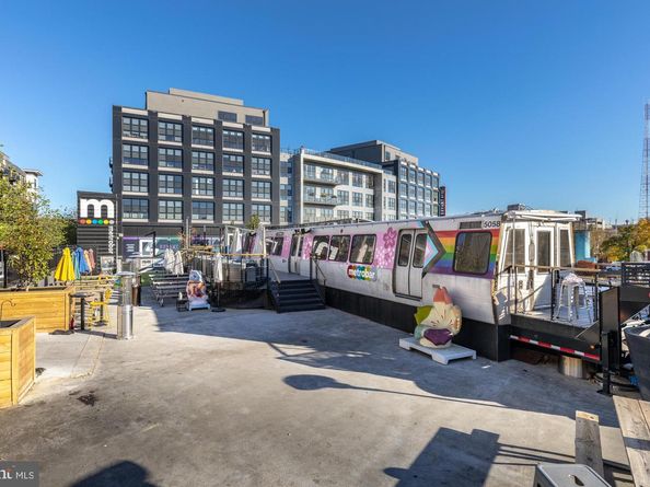 2310 4TH Street NE 14, Washington DC 20002