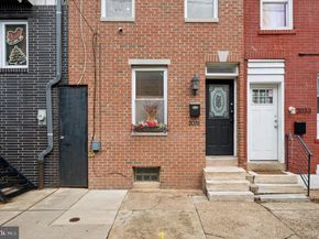 2031 E Letterly Street, Philadelphia PA 19125