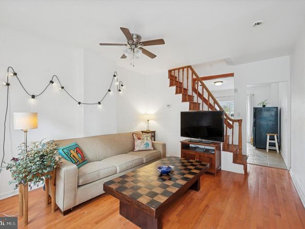 2031 E Letterly Street, Philadelphia PA 19125