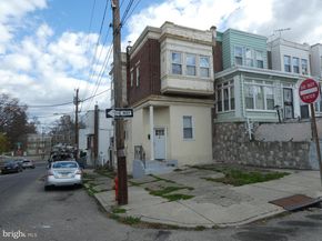 5763 N Woodstock Street, Philadelphia PA 19138