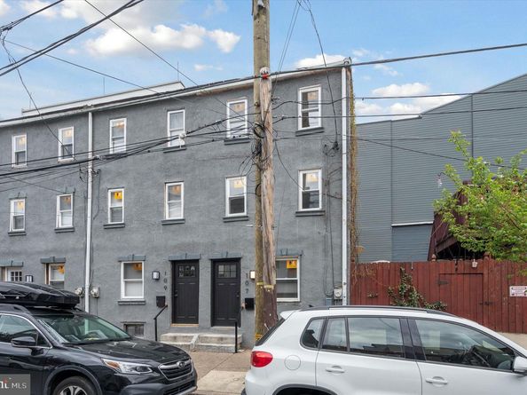 107 to 115 W THOMPSON STREET, Philadelphia PA 19122