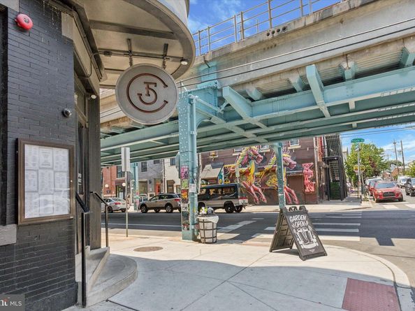 107 to 115 W THOMPSON STREET, Philadelphia PA 19122