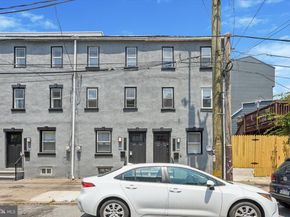 107 to 115 W THOMPSON STREET, Philadelphia PA 19122