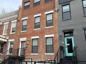 3223 Warder Street NW 2, Washington DC 20010