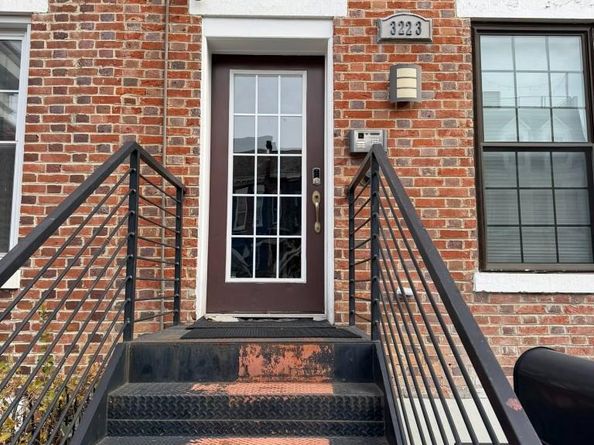 3223 Warder Street NW 2, Washington DC 20010