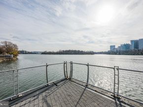 3303 Water Street NW 7E, Washington DC 20007