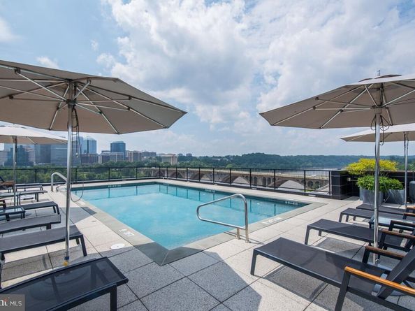 3303 Water Street NW 7E, Washington DC 20007