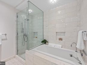 3303 Water Street NW 7E, Washington DC 20007