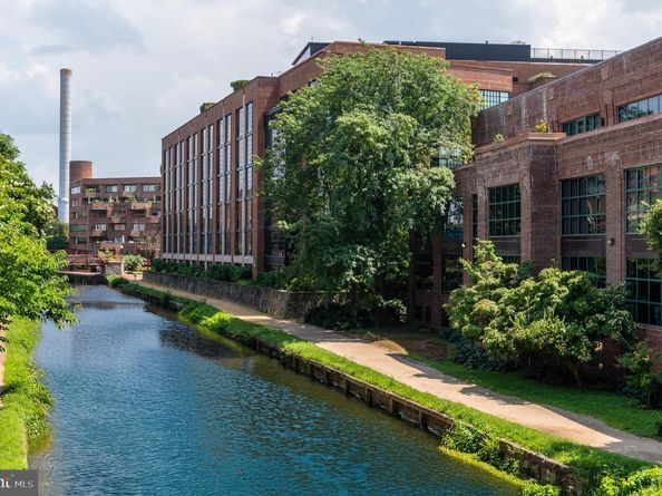 3303 Water Street NW 7E, Washington DC 20007