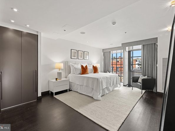 3303 Water Street NW 7E, Washington DC 20007