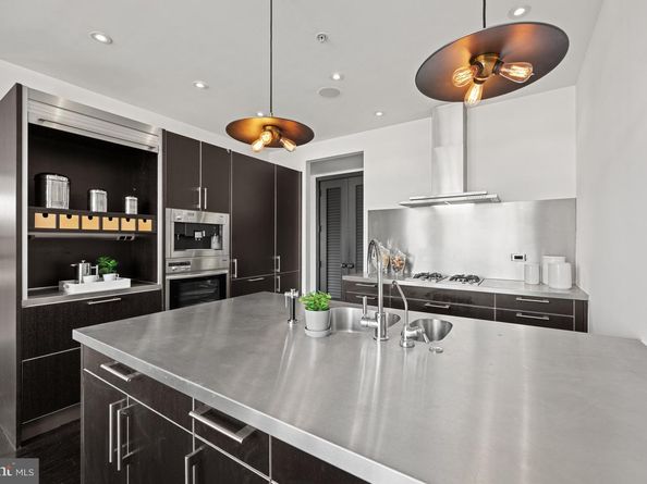 3303 Water Street NW 7E, Washington DC 20007