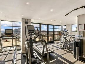 3303 Water Street NW 7E, Washington DC 20007