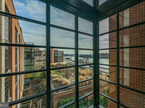 3303 Water Street NW 7E, Washington DC 20007