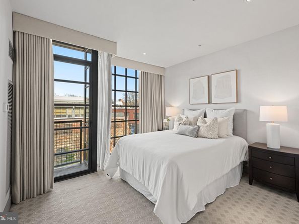 3303 Water Street NW 7E, Washington DC 20007