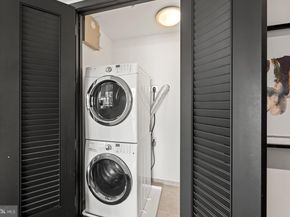 3303 Water Street NW 7E, Washington DC 20007