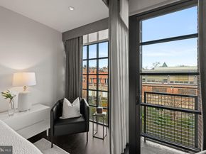 3303 Water Street NW 7E, Washington DC 20007