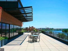 3303 Water Street NW 7E, Washington DC 20007