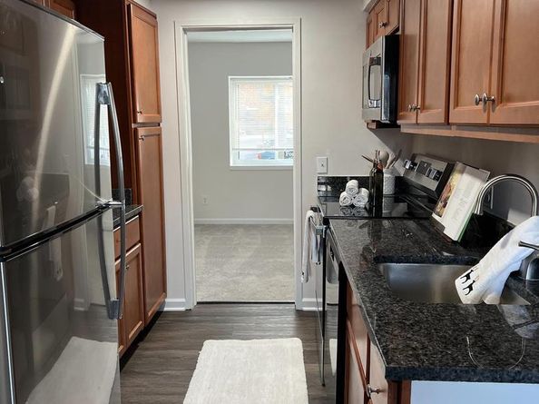 1546 Scandia Circle, Reston VA 20190